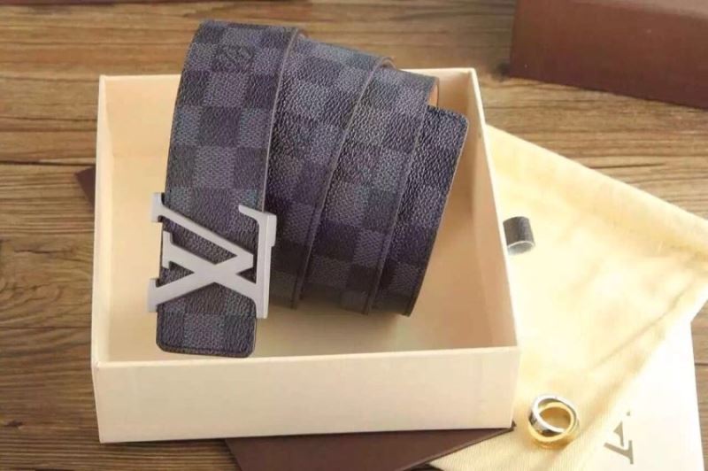 Louis Vuitton Belts